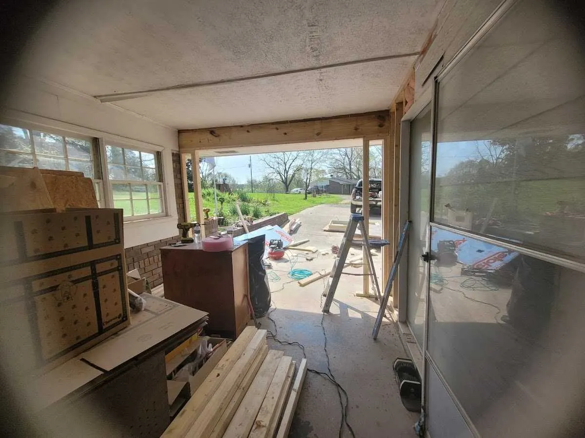 Air movers and dehumidifier for Drying & Dehumidification in Easley